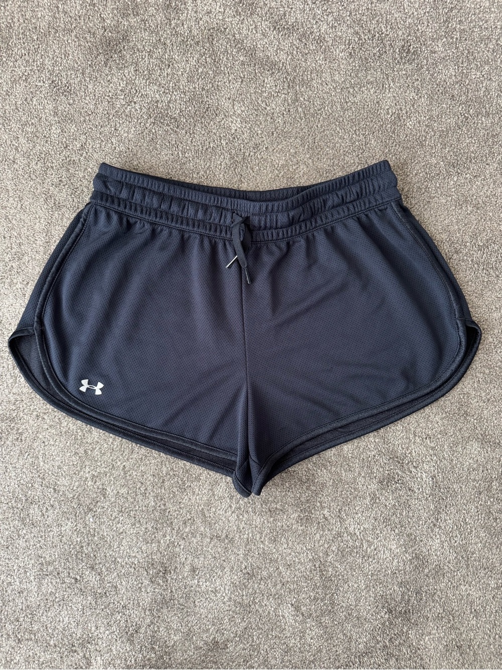 Under Armour Women's Athletic Shorts